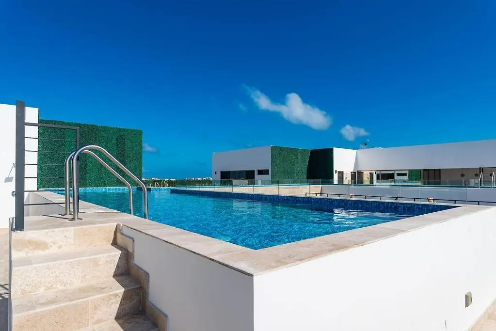 Brava Towers 408 By Sandy Powerful Tulum Apartment