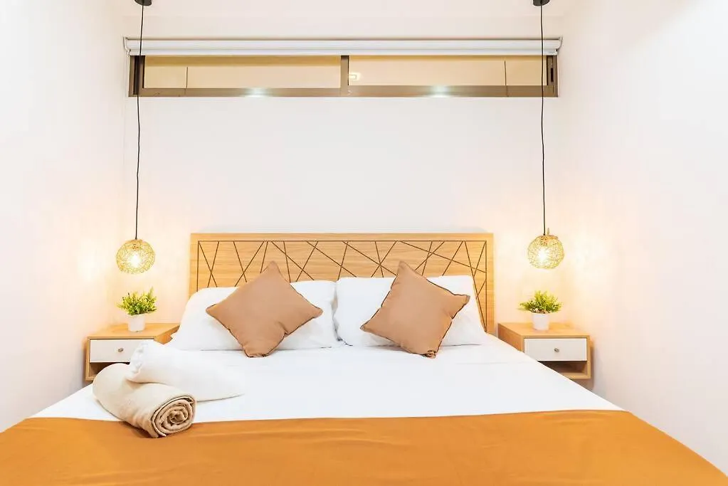 Brava Towers 408 By Sandy Powerful Tulum Apartment