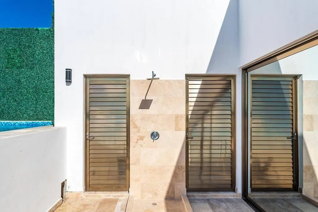 Brava Towers 408 By Sandy Powerful Tulum Apartment